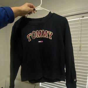 Tommy Hilfiger Crewneck